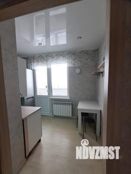 1-к квартира, на длительный срок, 26м2, 1/3 этаж