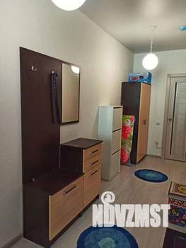 Студия квартира, посуточно, 30м2, 22/24 этаж