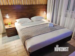 1-к квартира, посуточно, 27м2, 1/1 этаж