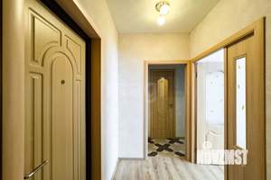 1-к квартира, на длительный срок, 45м2, 8/9 этаж