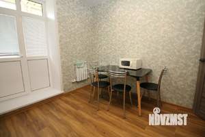 1-к квартира, на длительный срок, 48м2, 3/10 этаж