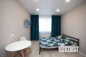 Студия квартира, посуточно, 18м2, 7/9 этаж