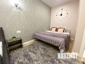 3-к квартира, посуточно, 70м2, 5/24 этаж