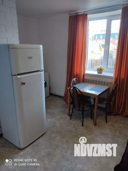 1-к квартира, посуточно, 35м2, 1/3 этаж