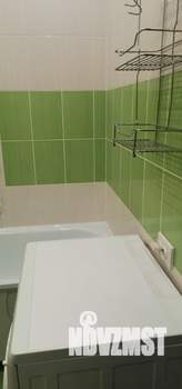 1-к квартира, на длительный срок, 40м2, 7/14 этаж