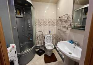 1-к квартира, на длительный срок, 33м2, 7/9 этаж