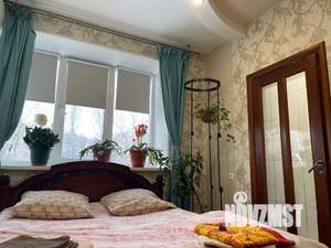 1-к квартира, посуточно, 34м2, 2/3 этаж