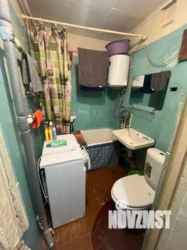 1-к квартира, на длительный срок, 36м2, 1/5 этаж