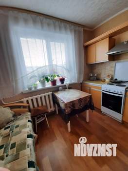 1-к квартира, на длительный срок, 39м2, 8/9 этаж
