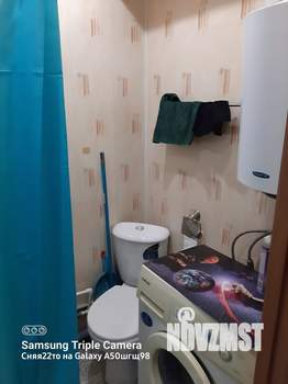 1-к квартира, на длительный срок, 12м2, 1/5 этаж