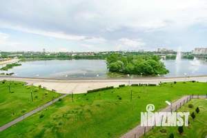 1-к квартира, посуточно, 48м2, 1/1 этаж