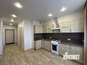 1-к квартира, на длительный срок, 40м2, 19/19 этаж