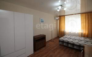 1-к квартира, на длительный срок, 32м2, 1/9 этаж