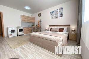1-к квартира, посуточно, 29м2, 22/24 этаж
