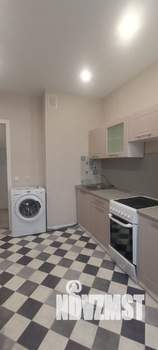 1-к квартира, на длительный срок, 36м2, 8/11 этаж