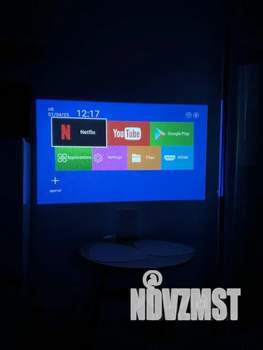 Студия квартира, посуточно, 21м2, 16/24 этаж