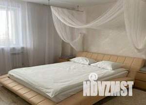 1-к квартира, посуточно, 66м2, 1/1 этаж