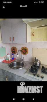 2-к квартира, на длительный срок, 46м2, 5/5 этаж