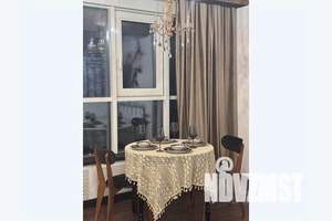 1-к квартира, посуточно, 35м2, 23/24 этаж