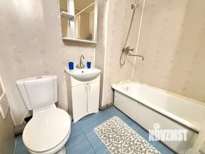 1-к квартира, посуточно, 32м2, 15/16 этаж