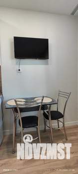 Студия квартира, посуточно, 24м2, 9/12 этаж