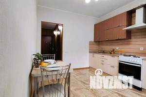1-к квартира, посуточно, 51м2, 5/12 этаж