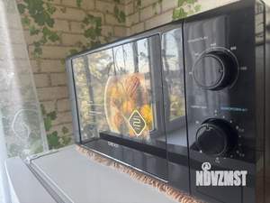 1-к квартира, посуточно, 30м2, 5/9 этаж