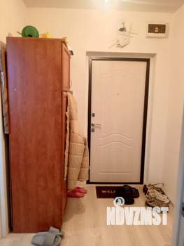 1-к квартира, на длительный срок, 35м2, 8/10 этаж