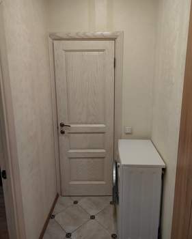 1-к квартира, на длительный срок, 33м2, 6/9 этаж