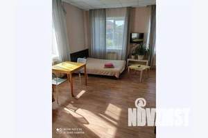 1-к квартира, посуточно, 25м2, 1/3 этаж