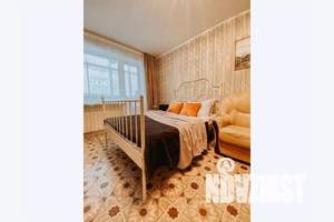 2-к квартира, посуточно, 65м2, 1/10 этаж