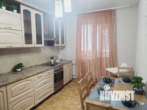 3-к квартира, посуточно, 70м2, 2/10 этаж