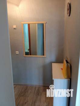 1-к квартира, на длительный срок, 30м2, 4/5 этаж