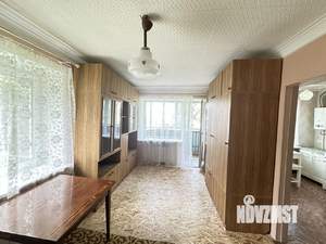 1-к квартира, на длительный срок, 30м2, 2/2 этаж