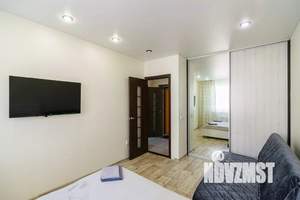 1-к квартира, посуточно, 32м2, 1/1 этаж