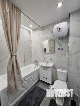 1-к квартира, на длительный срок, 30м2, 8/16 этаж