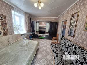 1-к квартира, на длительный срок, 26м2, 2/2 этаж