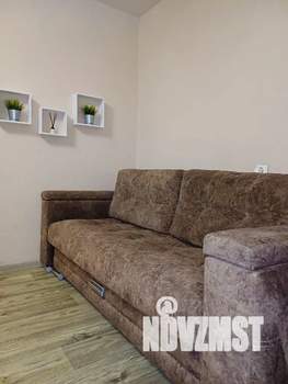 1-к квартира, посуточно, 38м2, 10/10 этаж