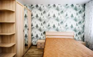 3-к квартира, на длительный срок, 73м2, 4/9 этаж