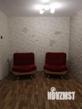 1-к квартира, на длительный срок, 35м2, 3/10 этаж