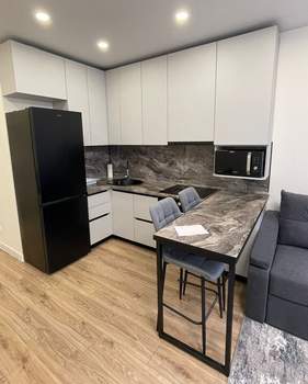 2-к квартира, на длительный срок, 48м2, 7/16 этаж