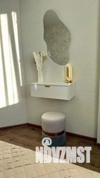 2-к квартира, посуточно, 54м2, 1/1 этаж