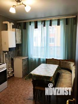 1-к квартира, на длительный срок, 30м2, 1/3 этаж