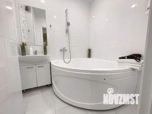 1-к квартира, посуточно, 75м2, 1/1 этаж