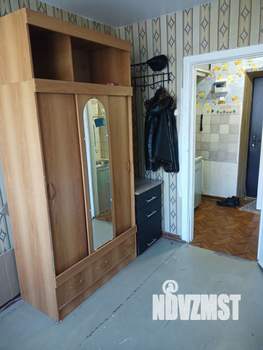 1-к квартира, на длительный срок, 18м2, 5/5 этаж