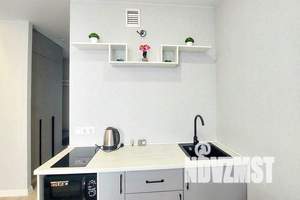 1-к квартира, посуточно, 33м2, 23/24 этаж