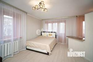 Студия квартира, на длительный срок, 31м2, 4/5 этаж