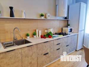 2-к квартира, посуточно, 57м2, 1/1 этаж