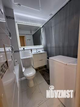 1-к квартира, на длительный срок, 35м2, 5/14 этаж