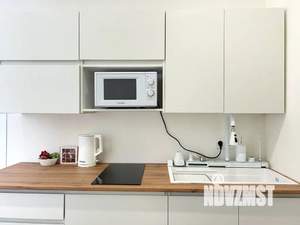 Студия квартира, посуточно, 33м2, 15/16 этаж